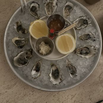 Pacific Standard - Oysters - Cocktail Bars Near Me - Portland, Oregon Pacific Standard - Oysters - Cocktail Bars Near Me - Portland, Oregon