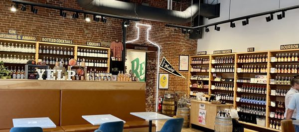 Wigle Whiskey Distillery by null