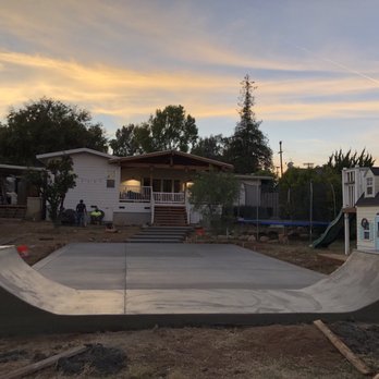 Black Lion Concrete - General Contractors Near Me - Oceanside, California