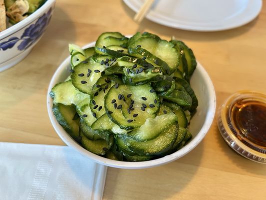 Dumplings of Fury by null