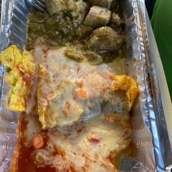 Ixtapa Mexican Restaurant - Don Ramon's Special