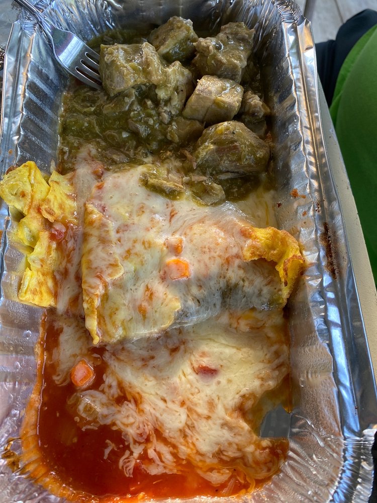 Ixtapa Mexican Restaurant