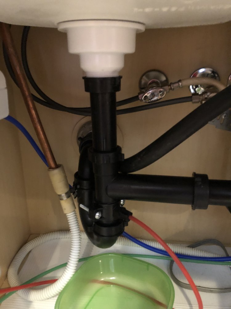 Slide of PlumbPerfect