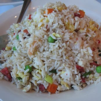 Chef Chao Restaurant - Yeng Ju Fried Rice - Chinese Near Me - Moraga, California