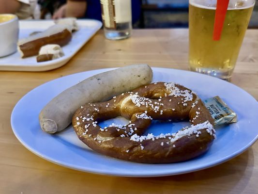 Kansas City Bier Company by null
