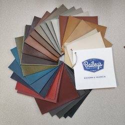 Bailey's Fabric & Supplies