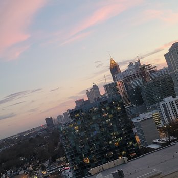 Vireo - This is what you call Peace! - Apartments Near Me - Atlanta, Georgia