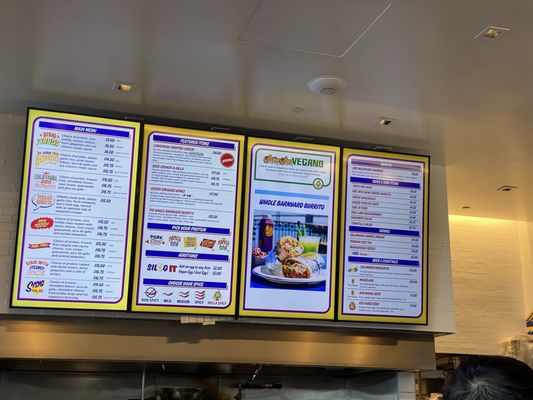 Señor Sisig (SF Ferry Building) by null