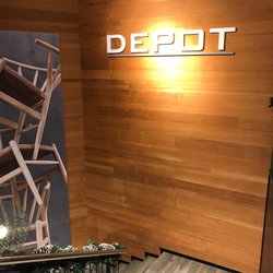Depot
