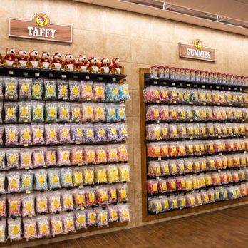 Buc-ee's - candy of all kinds - Convenience Stores Near Me - Richmond, Kentucky