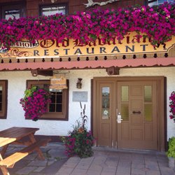 Gasthof Old Bavarian
