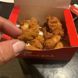 Perris Chick Fil