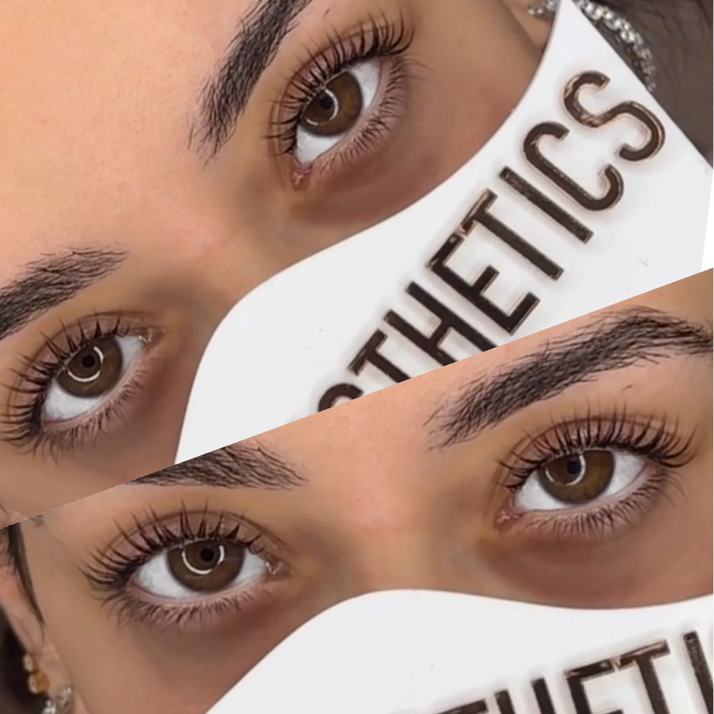 Bets Aesthetics Logo