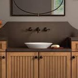 Heartland Cabinetry - Mid Continent vanity options