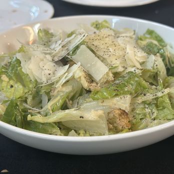 Khristopher's - Small Caesar Salad - Italian Near Me - Minden, Nevada Khristopher's - Small Caesar Salad - Italian Near Me - Minden, Nevada