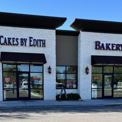 Cakes By Edith