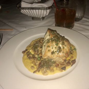 Thirty-two - Florida grouper - Steakhouses Near Me - Biloxi, Mississippi