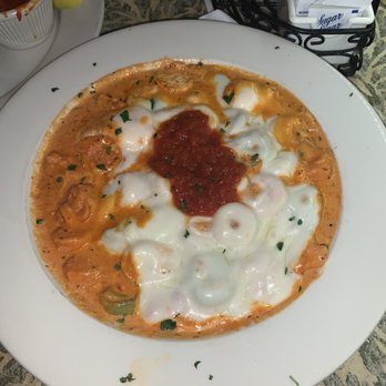 D'Italia Restaurant - Tortellini Al Forno - Italian Near Me - Avenel, New Jersey D'Italia Restaurant - Tortellini Al Forno - Italian Near Me - Avenel, New Jersey