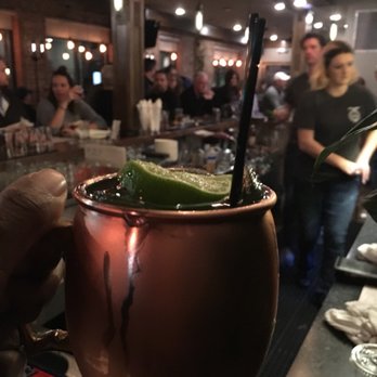 Lincoln Flats - Bars Near Me - Valparaiso, Indiana