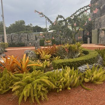 Coral Castle - Museums Near Me - Homestead, Florida