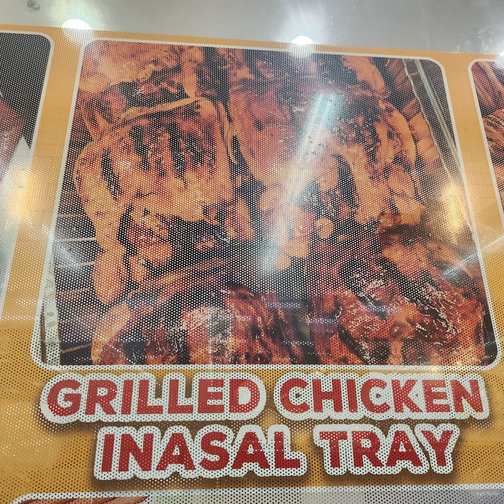 Tony's Barbecue - Filipino Near Me - Alhambra, California Tony's Barbecue - Filipino Near Me - Alhambra, California
