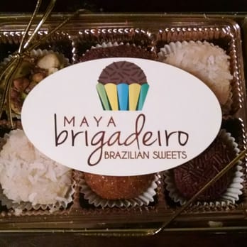 LA Cookie Con - AMAZING!!!  it's like a cross between a caramel and heaven! - Unofficial Yelp Events Near Me