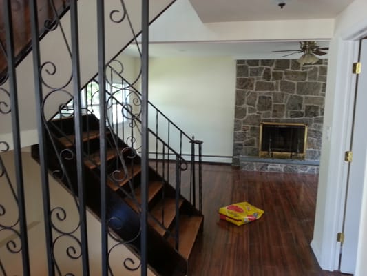 Superior Improvements & Maintenance Logo