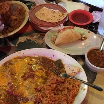 Henry’s Puffy Tacos - Mexican Near Me - San Antonio, Texas