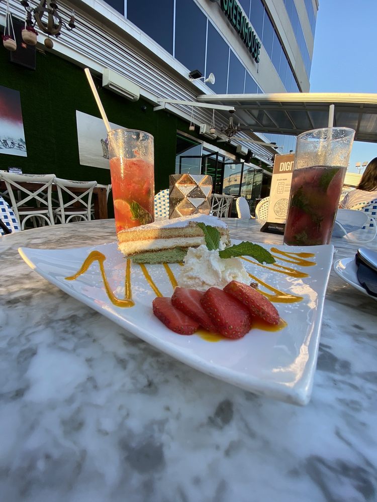 GREENHOUSE BISTRO 195 Photos & 283 Reviews 2070 Chain Bridge Rd