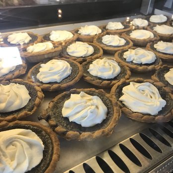 Cafe 86 - Ube Pie - Desserts Near Me - Las Vegas, Nevada Cafe 86 - Ube Pie - Desserts Near Me - Las Vegas, Nevada