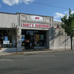 Hart's Ace Hardware