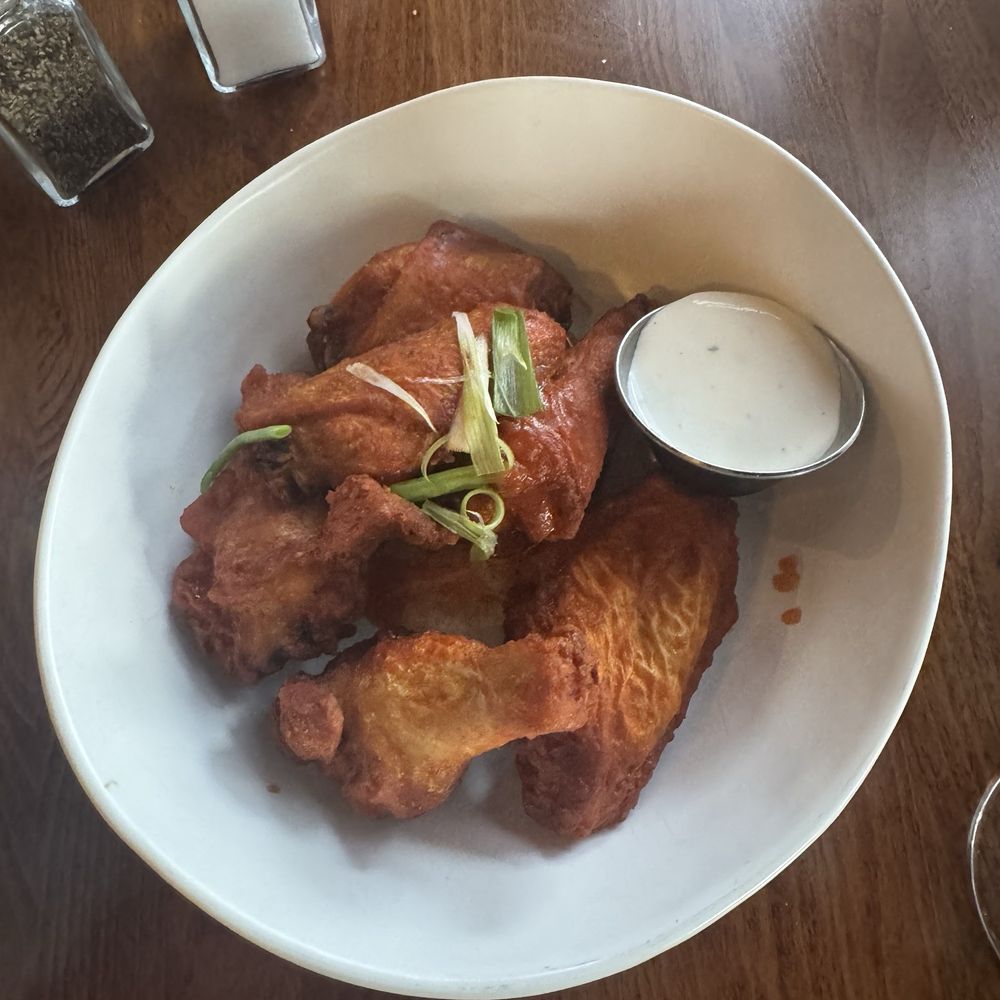 Cook’d - Wings - American Near Me - Reno, Nevada