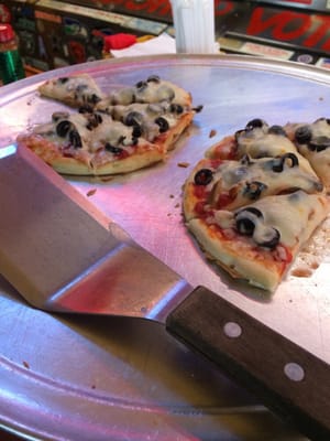 Sam's Silver Circle by null