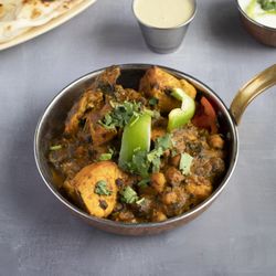 Spiceland Indian Restaurant