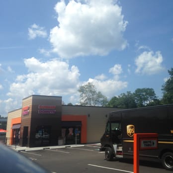 Dunkin' - Wellesley Dunkin Donuts -- 951 Worcester Street / Route 9, Wellesley Storefront - Donuts Near Me - Wellesley, Massachusetts Dunkin' - Wellesley Dunkin Donuts -- 951 Worcester Street / Route 9, Wellesley Storefront - Donuts Near Me - Wellesley, Massachusetts