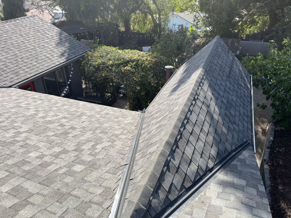 Slide of Pool Solar and Roofing