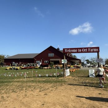 Ort Farms - Fruits & Veggies Near Me - Long Valley, New Jersey Ort Farms - Fruits & Veggies Near Me - Long Valley, New Jersey