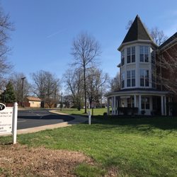 Sacred Heart Village