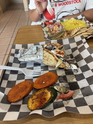 Pita King by null