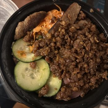 JoJu - Bowl - Vietnamese Near Me - Flushing, New York