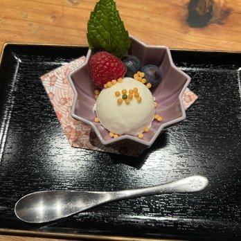 Hinata - Sushi Bars Near Me - San Francisco, California