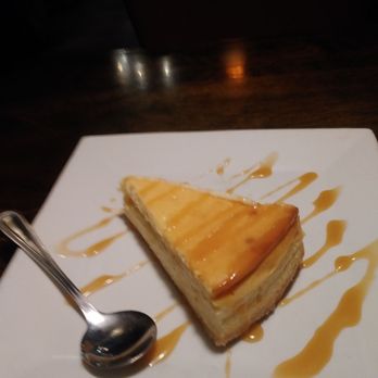 Pasta Grill - White chocolate cheese cake - Italian Near Me - Conway, Arkansas Pasta Grill - White chocolate cheese cake - Italian Near Me - Conway, Arkansas