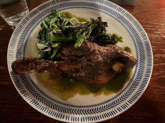 Paddock Club by null