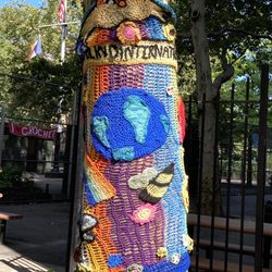 Cherry Tree Park and Playground - 09/21/22