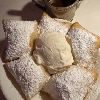 Bootleg Special - Dessert - Cajun/Creole Near Me - Boston, Massachusetts