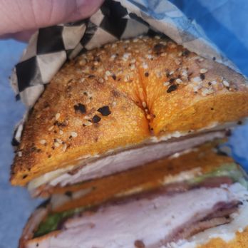 Arizona bagels n bialys - Club - Bagels Near Me - Mesa, Arizona