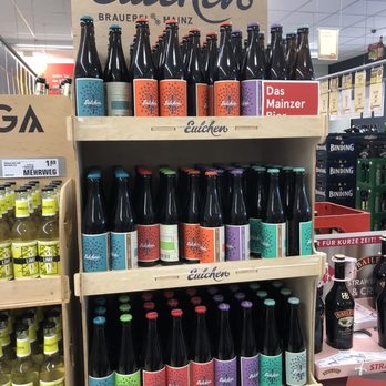 REWE - Grocery Near Me - Bischofsheim, HE