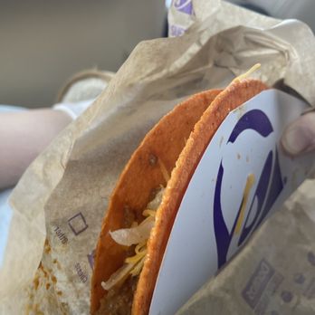 Taco Bell - It's good - Fast Food Near Me - Grand Rapids, Michigan