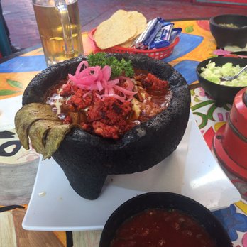 El Corralito - Mocajete - Spanish Near Me - Ensenada, BCN