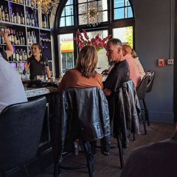 The Vine - Eclectic vibe - Wine Bars Near Me - Wilmington, North Carolina The Vine - Eclectic vibe - Wine Bars Near Me - Wilmington, North Carolina